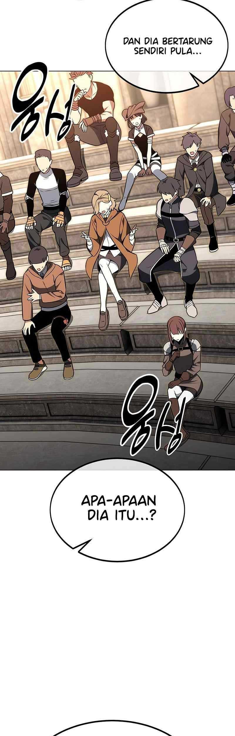 I Killed An Academy Player Chapter 18 Gambar 6