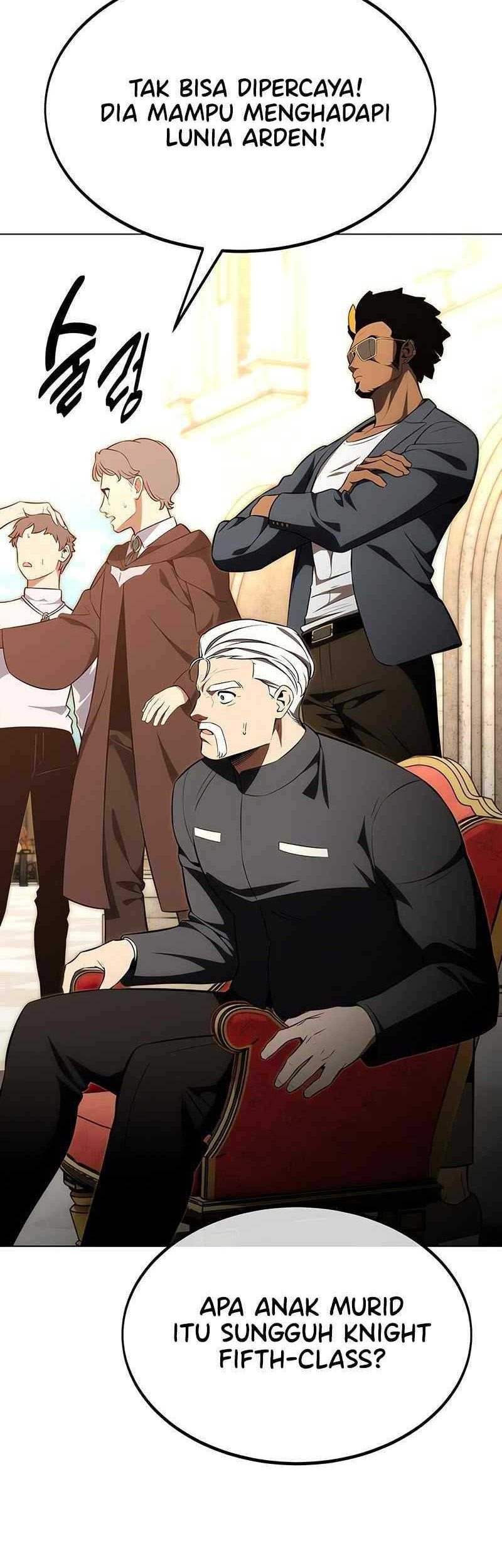 I Killed An Academy Player Chapter 18 Gambar 7