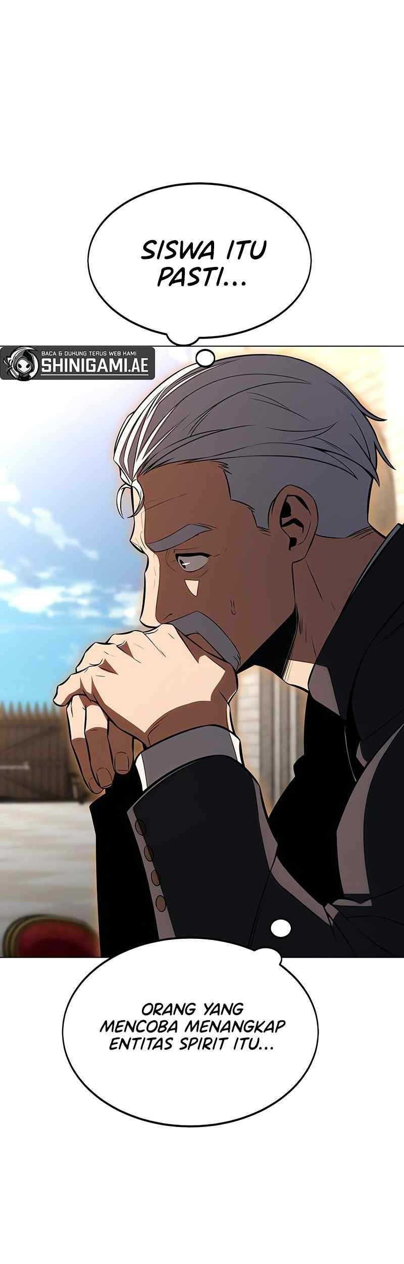 I Killed An Academy Player Chapter 18 Gambar 8