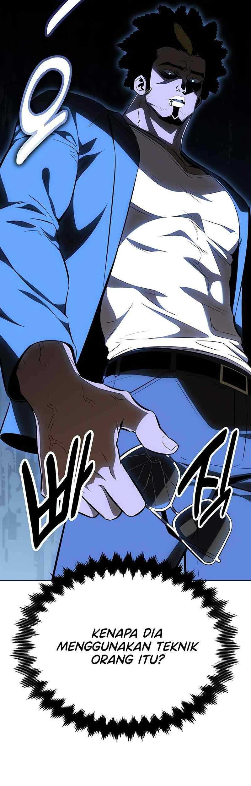 I Killed An Academy Player Chapter 18 Gambar 11