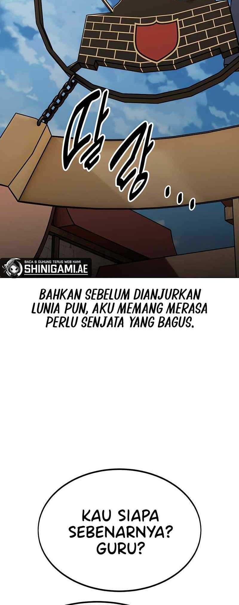 I Killed An Academy Player Chapter 18 Gambar 13