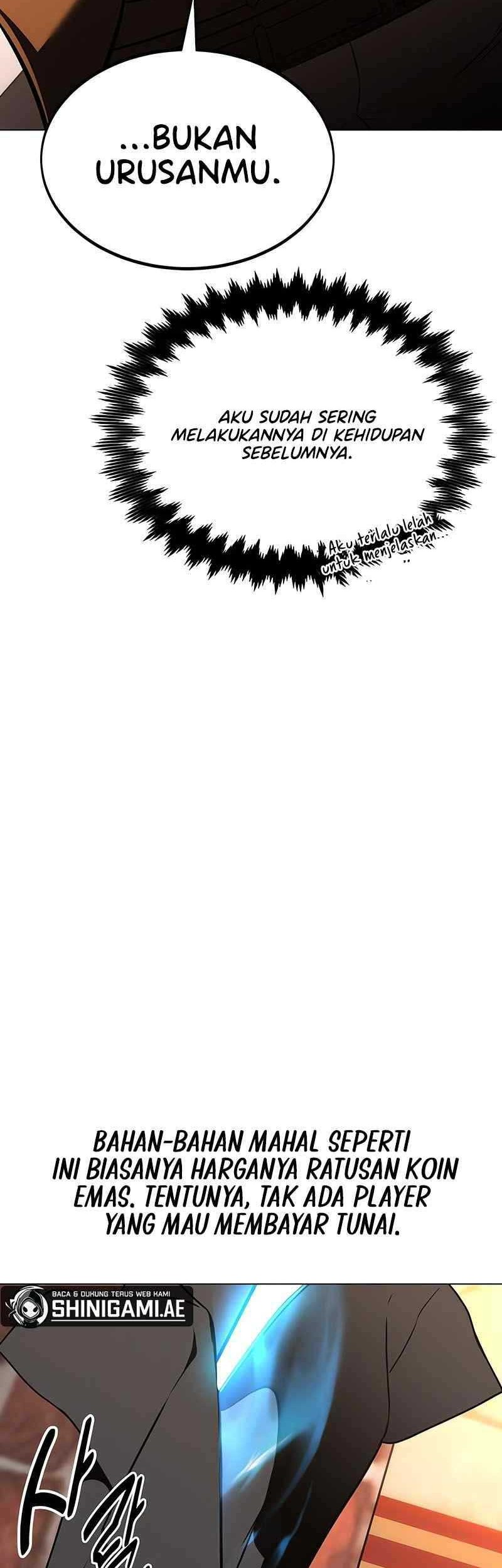 I Killed An Academy Player Chapter 18 Gambar 15