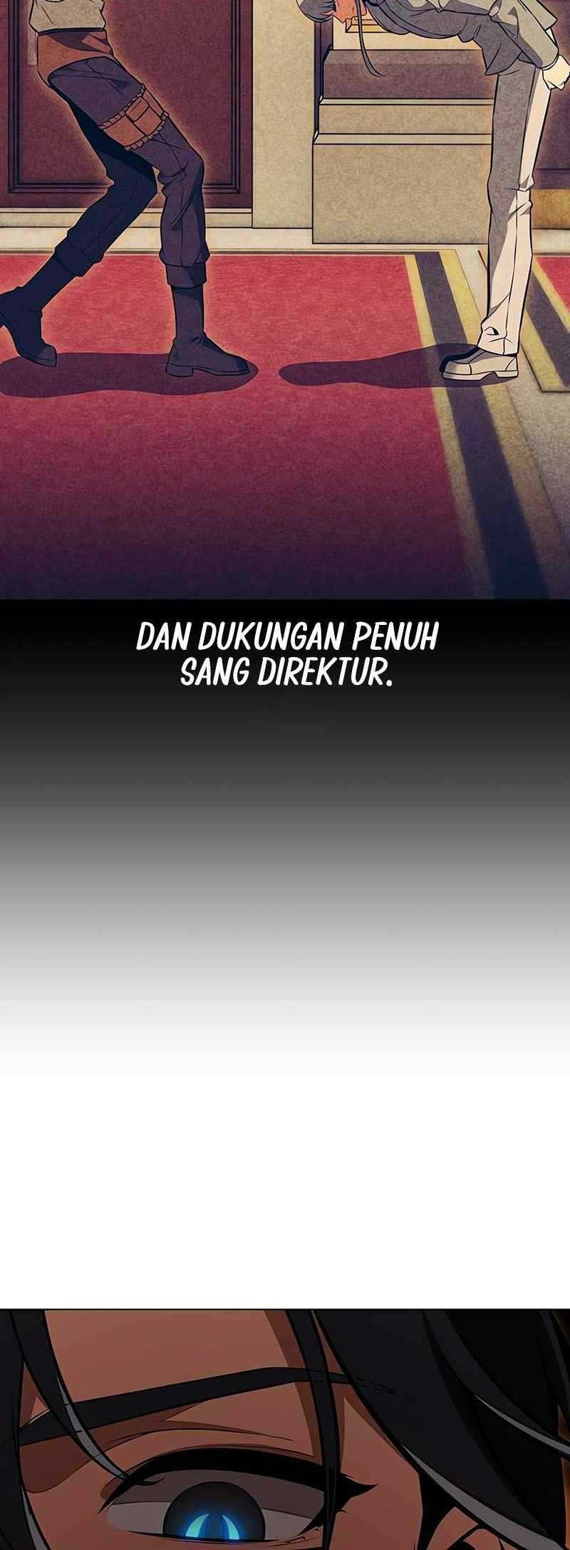 I Killed An Academy Player Chapter 18 Gambar 17