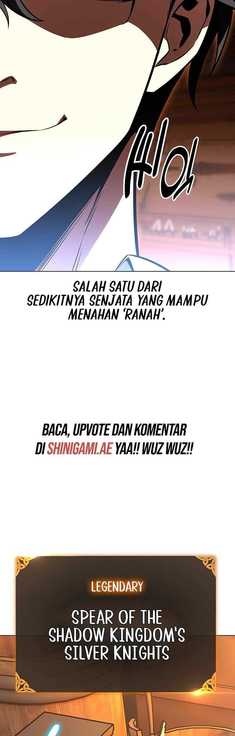 I Killed An Academy Player Chapter 18 Gambar 18