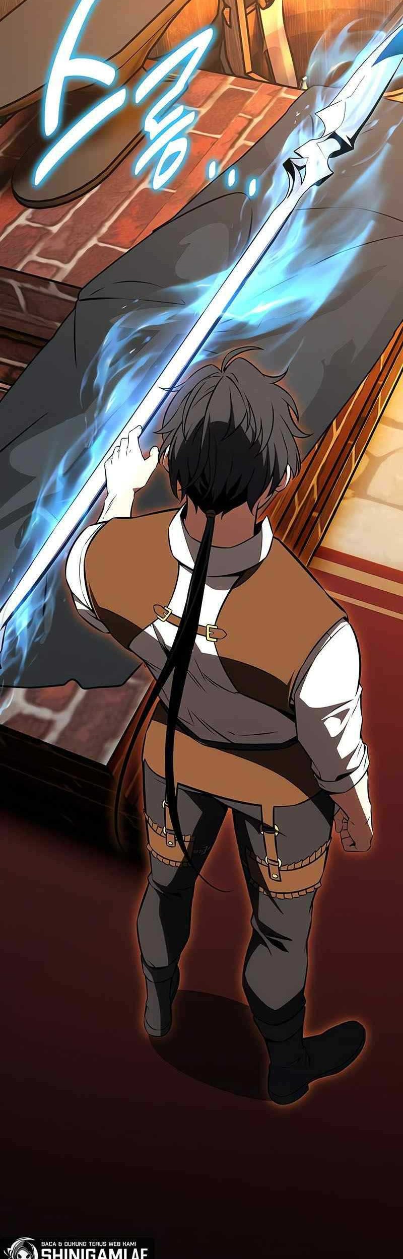 I Killed An Academy Player Chapter 18 Gambar 19