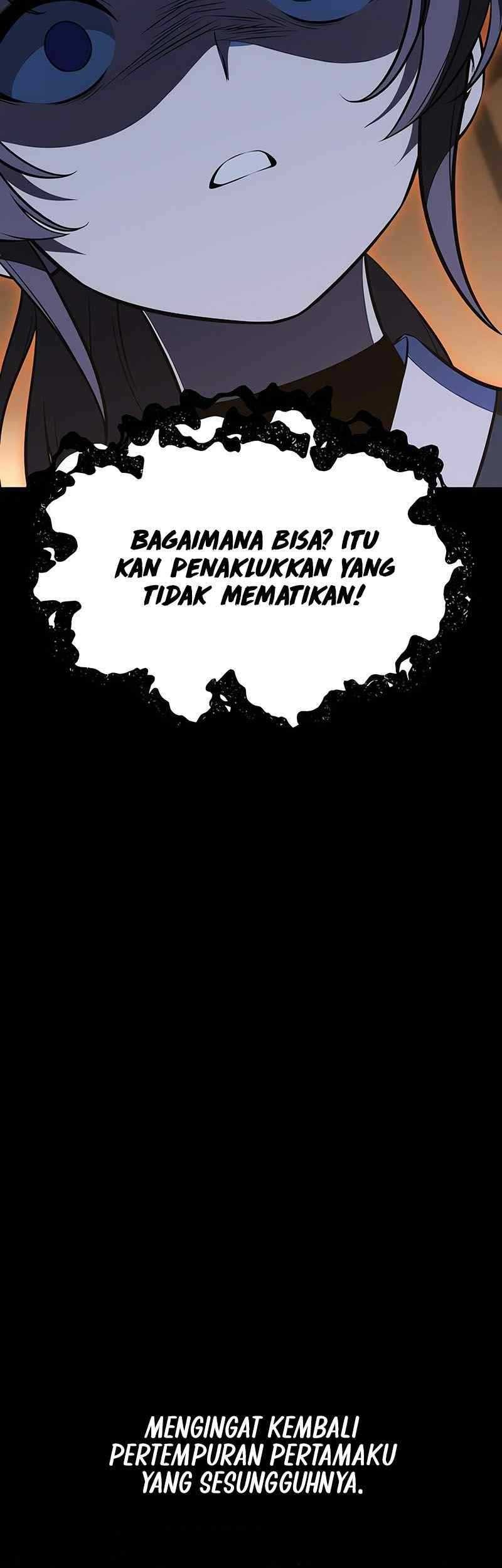 I Killed An Academy Player Chapter 18 Gambar 22