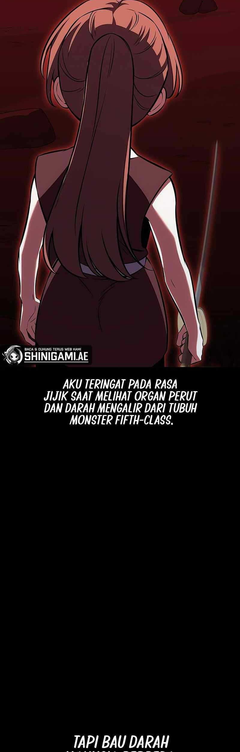 I Killed An Academy Player Chapter 18 Gambar 24