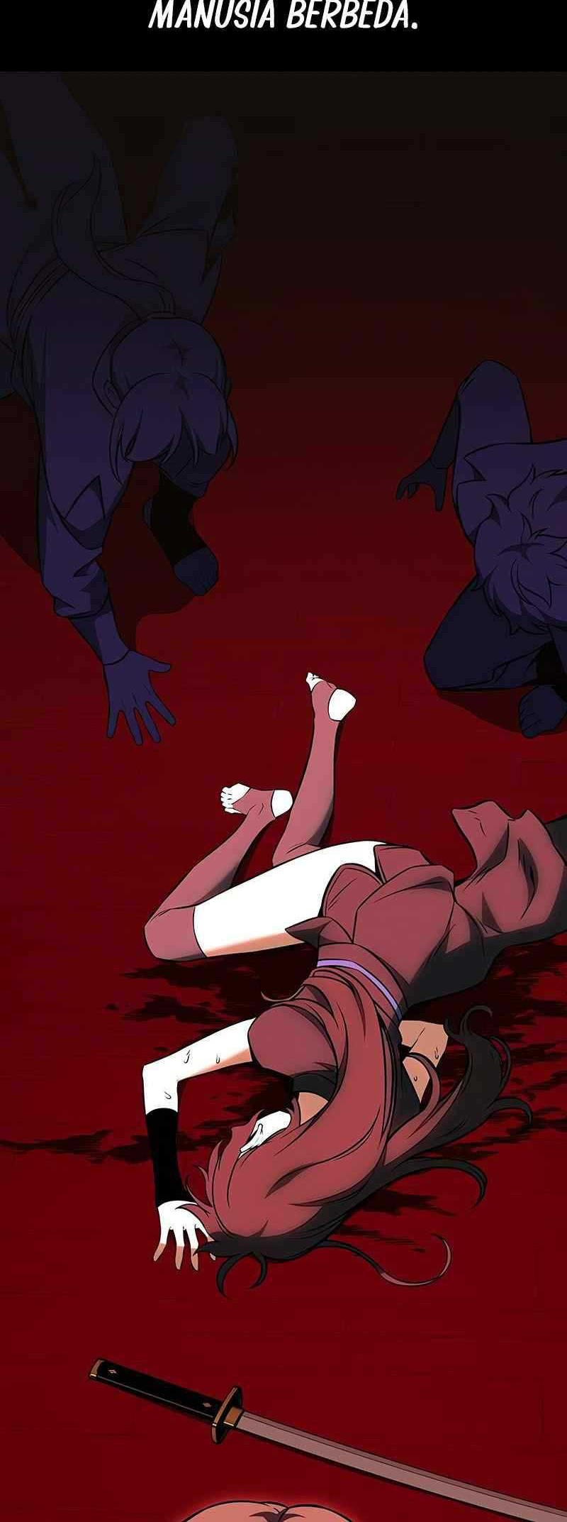 I Killed An Academy Player Chapter 18 Gambar 25