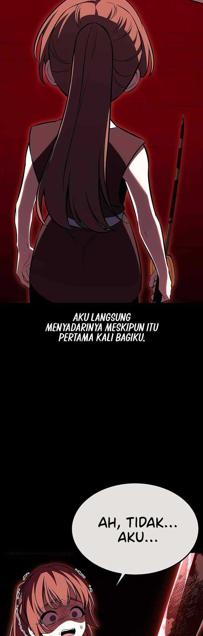 I Killed An Academy Player Chapter 18 Gambar 26