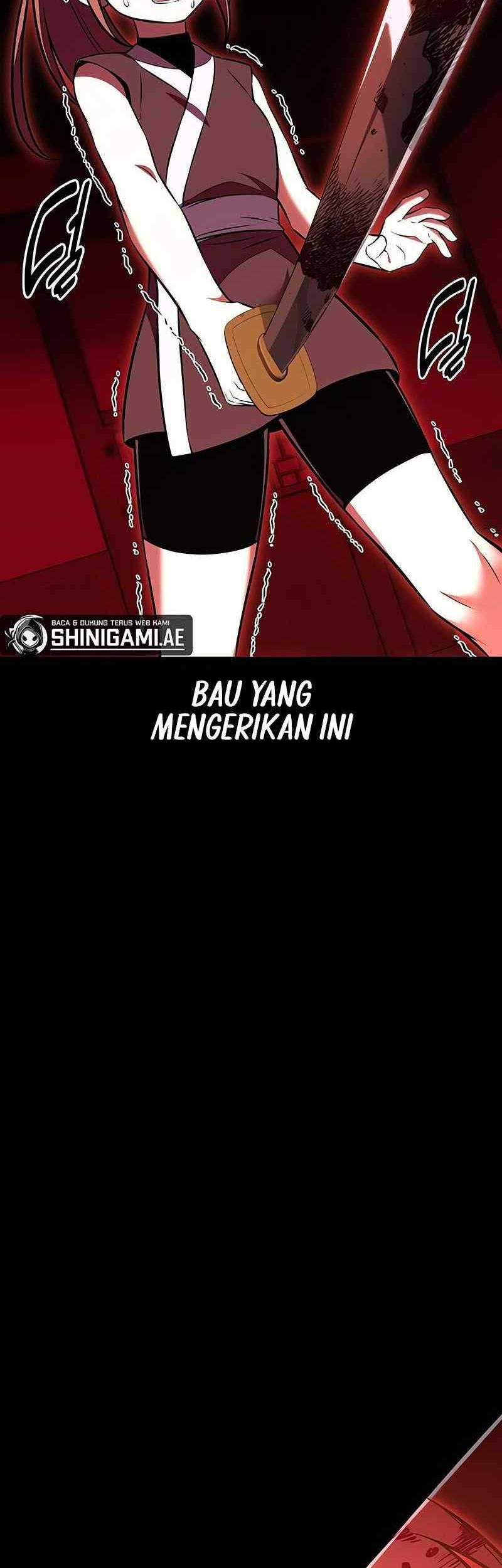 I Killed An Academy Player Chapter 18 Gambar 27