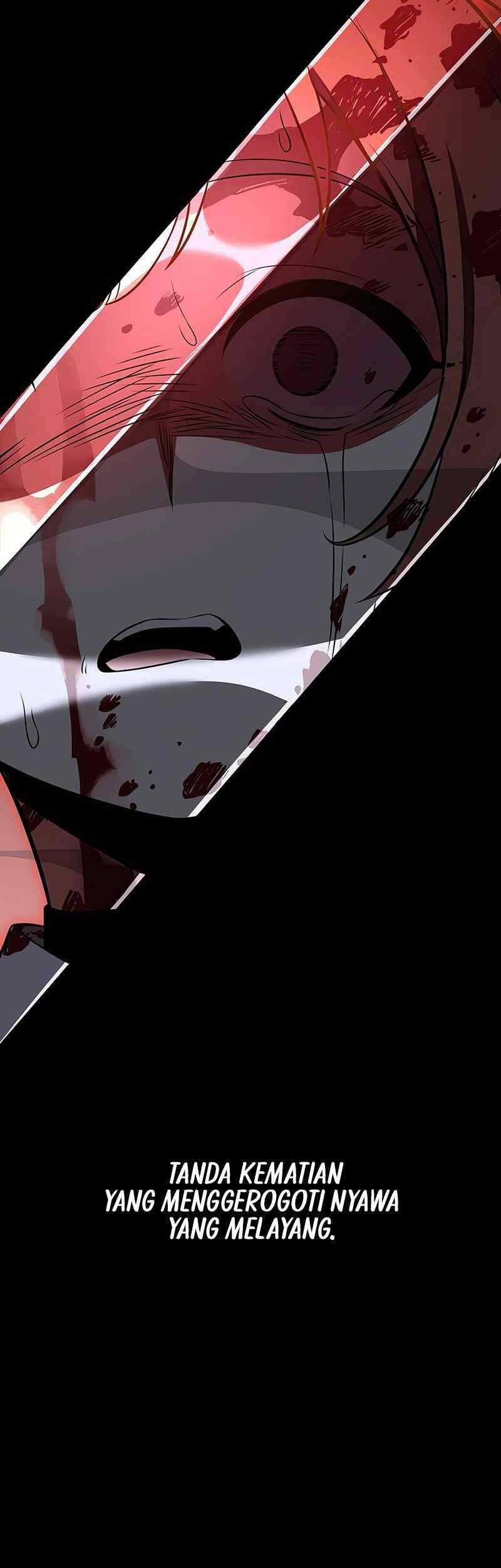 I Killed An Academy Player Chapter 18 Gambar 28