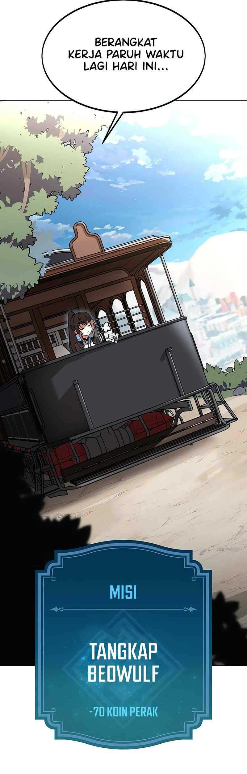 I Killed An Academy Player Chapter 18 Gambar 30