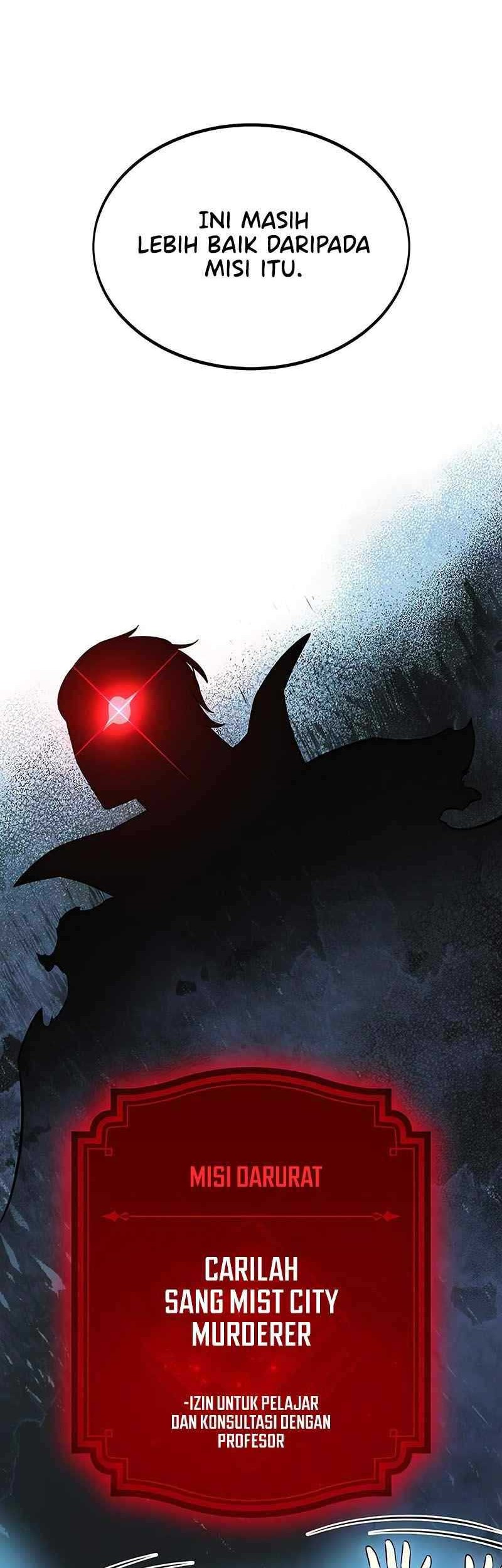 I Killed An Academy Player Chapter 18 Gambar 31