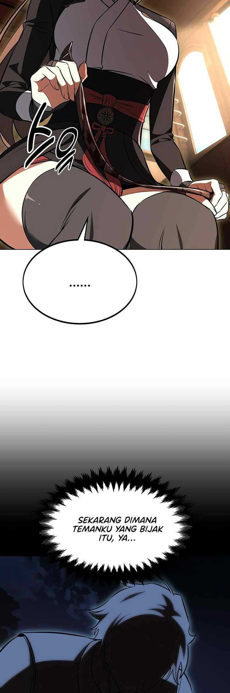 I Killed An Academy Player Chapter 18 Gambar 33