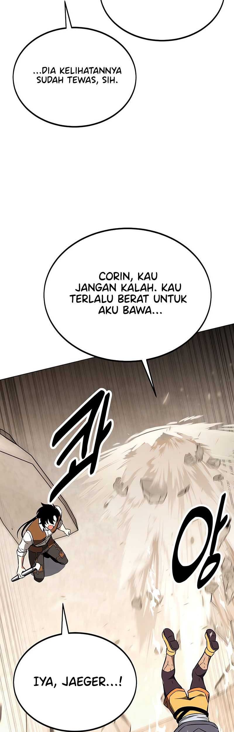 I Killed An Academy Player Chapter 17 Gambar 52