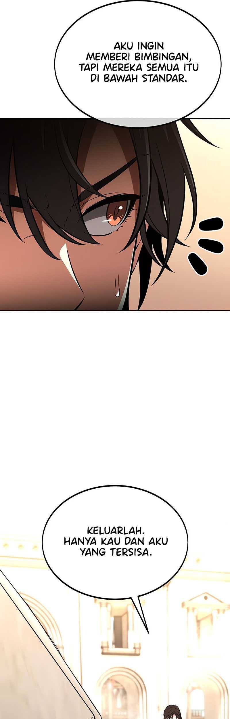 I Killed An Academy Player Chapter 17 Gambar 54