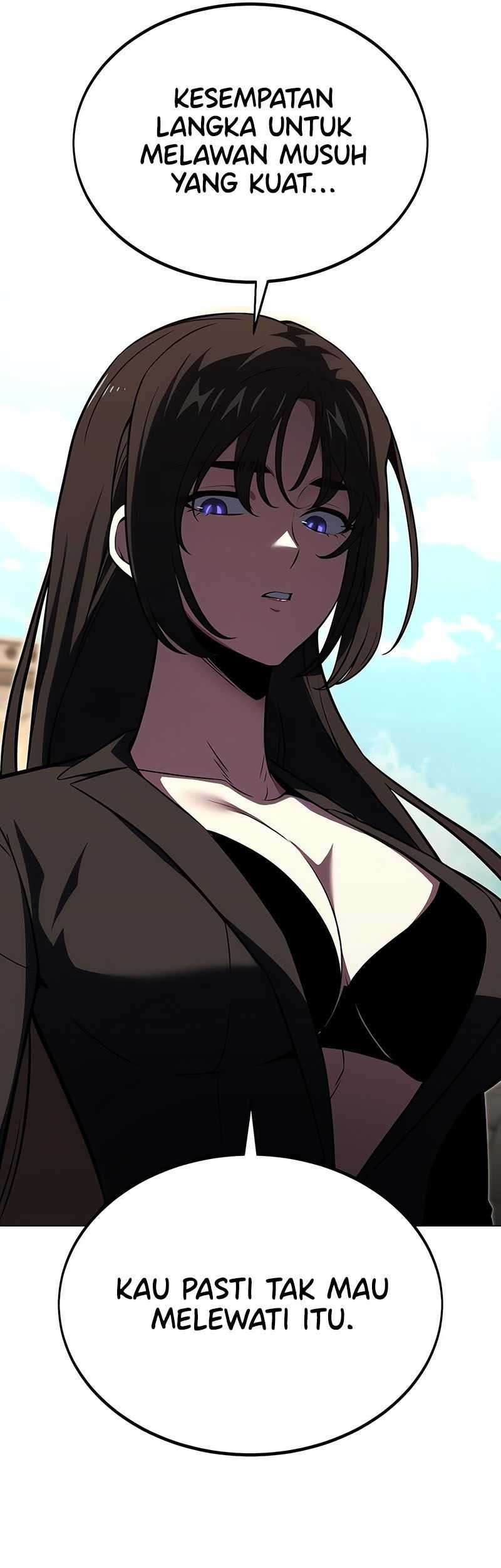 I Killed An Academy Player Chapter 17 Gambar 58