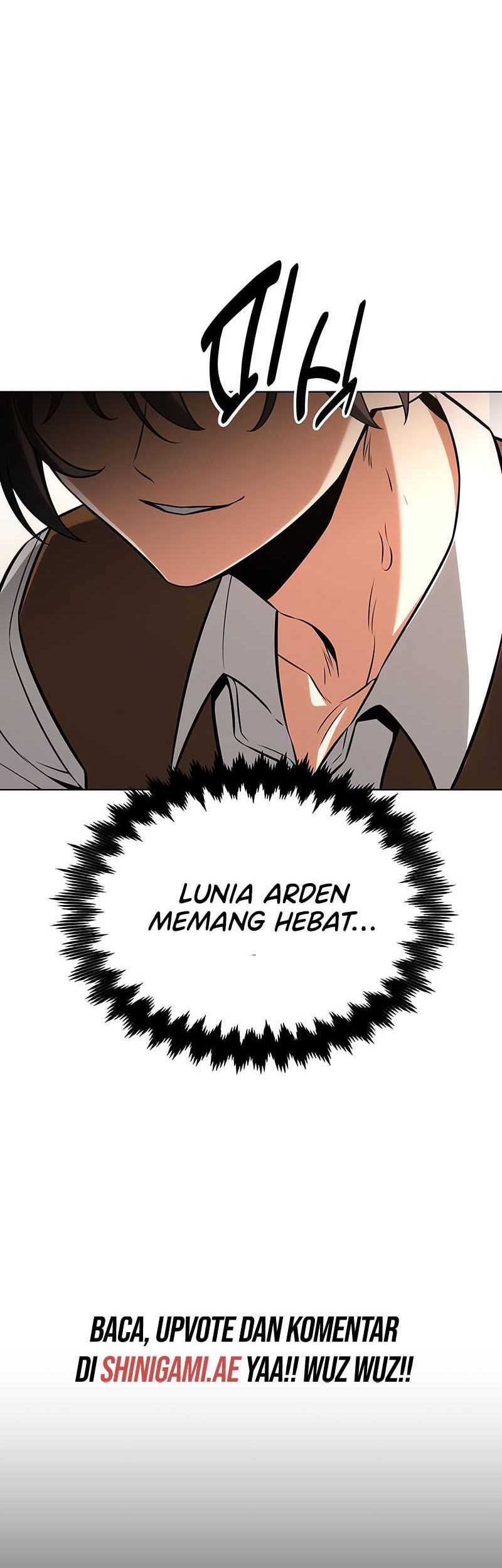 I Killed An Academy Player Chapter 17 Gambar 59