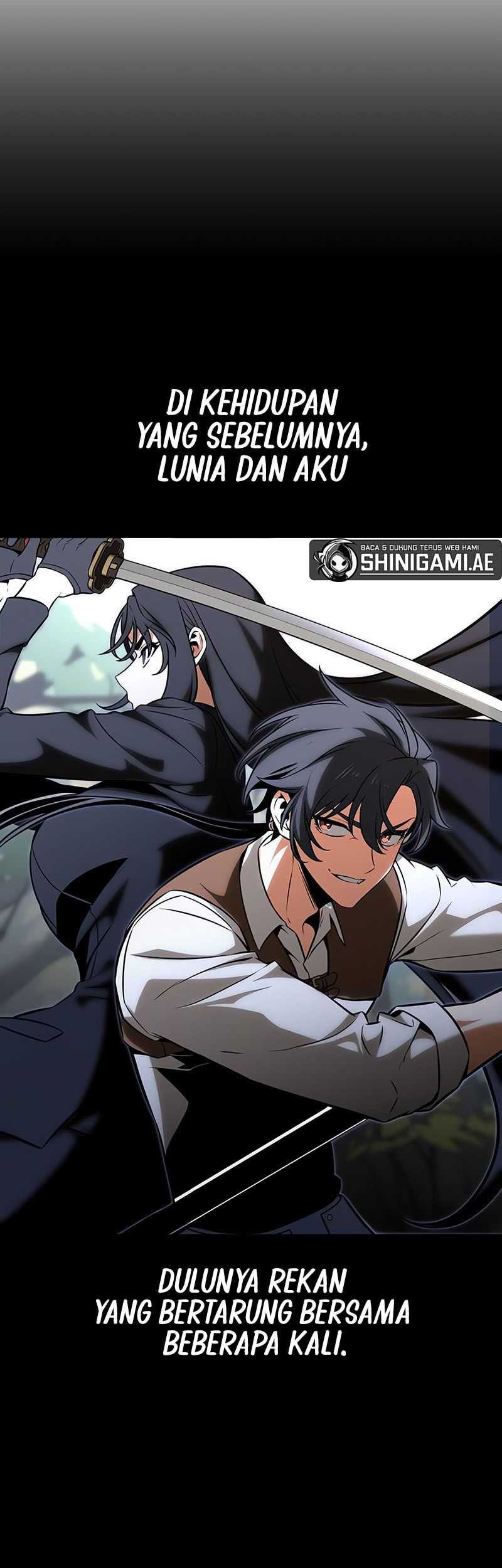 I Killed An Academy Player Chapter 17 Gambar 60