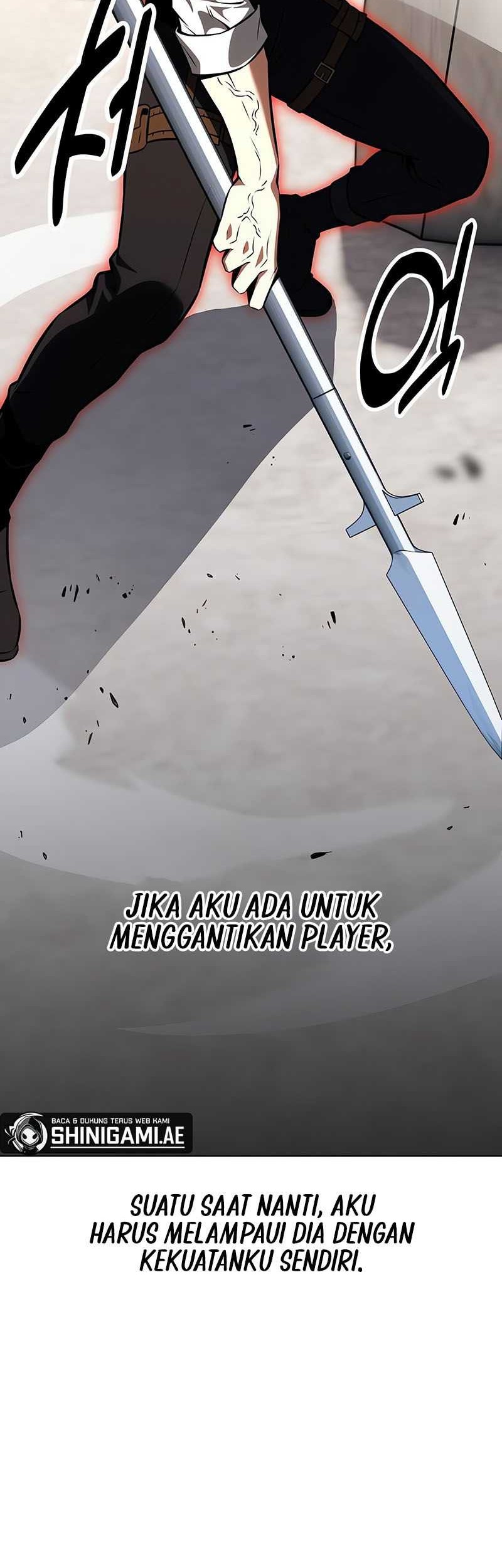 I Killed An Academy Player Chapter 17 Gambar 63