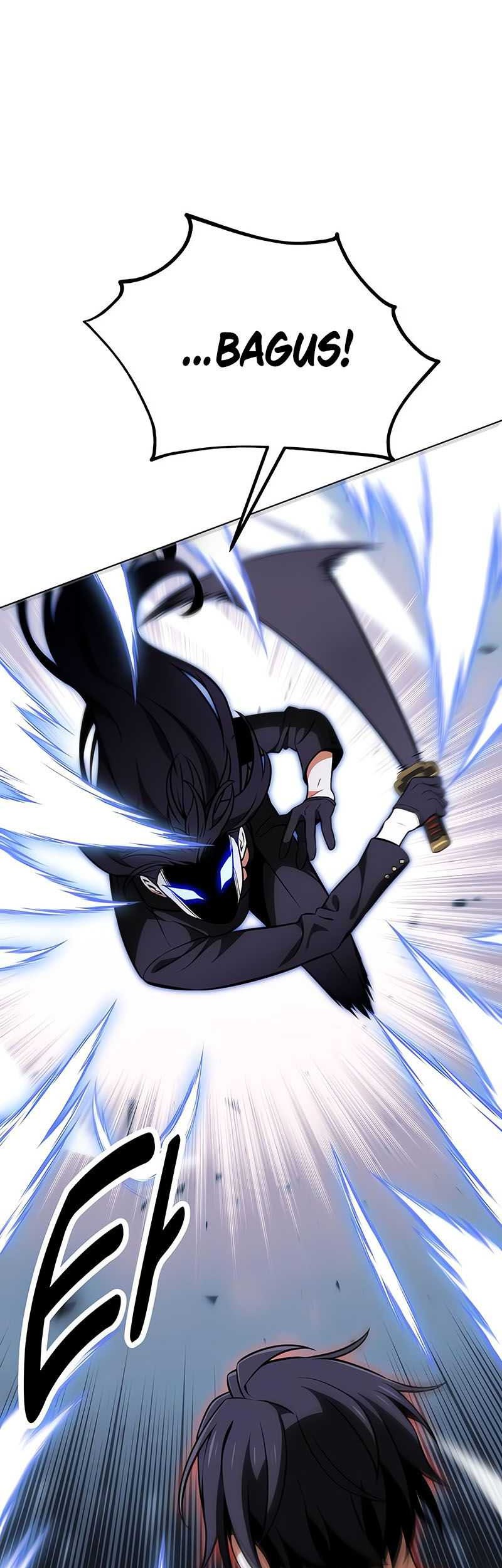 I Killed An Academy Player Chapter 17 Gambar 64