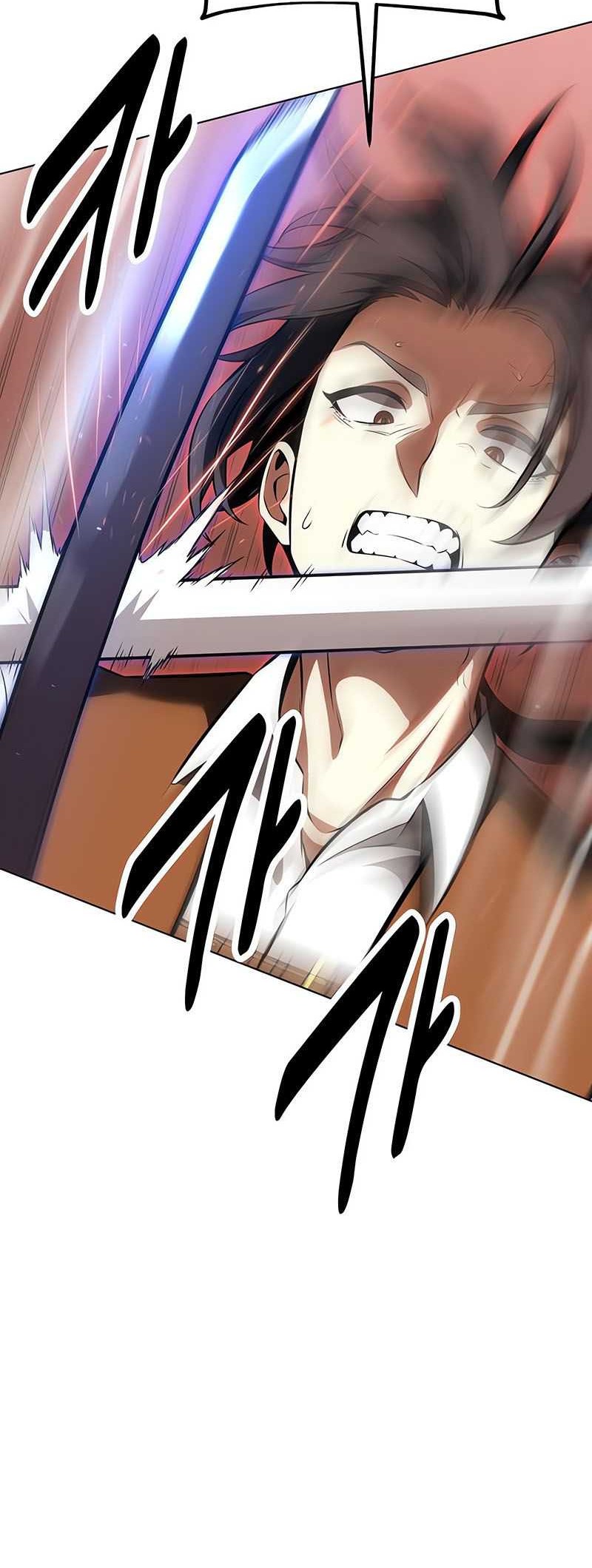 I Killed An Academy Player Chapter 17 Gambar 72