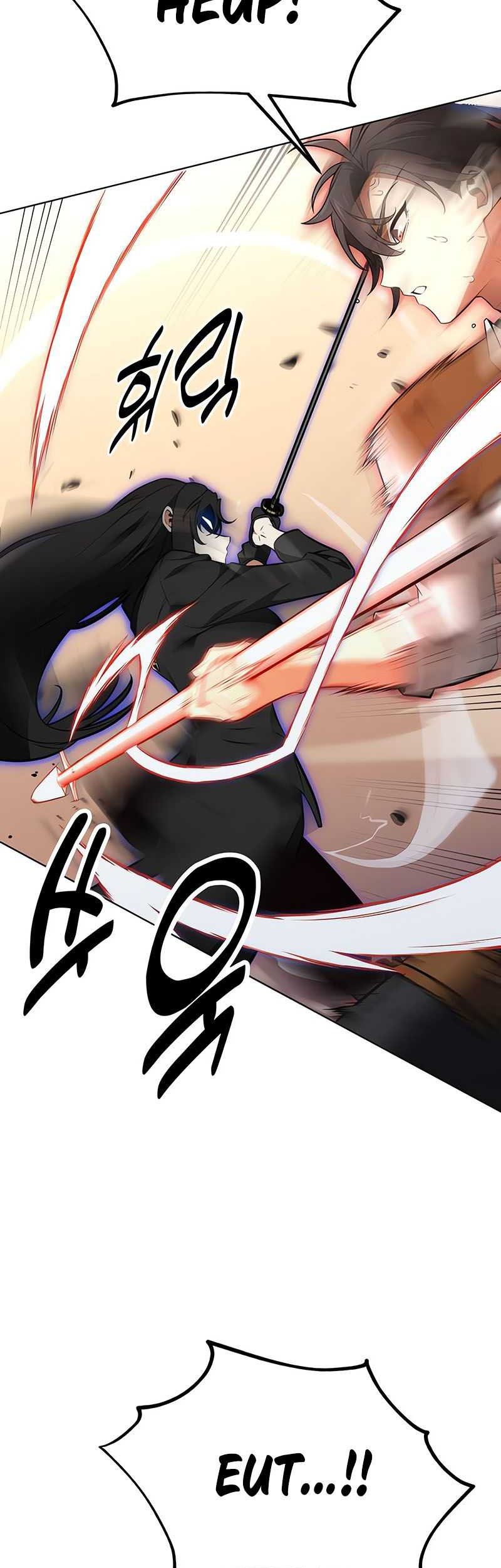 I Killed An Academy Player Chapter 17 Gambar 71