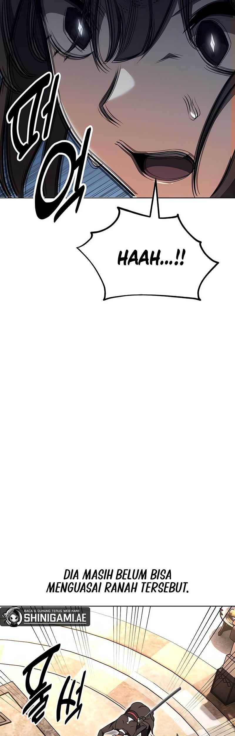 I Killed An Academy Player Chapter 17 Gambar 34