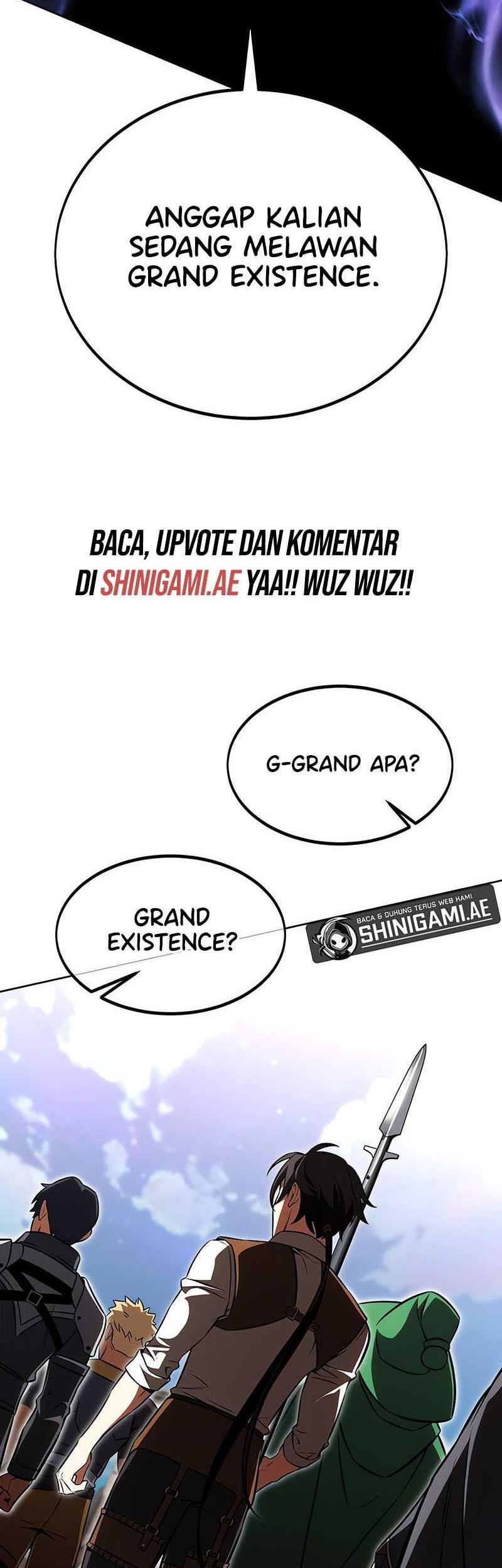 I Killed An Academy Player Chapter 17 Gambar 39