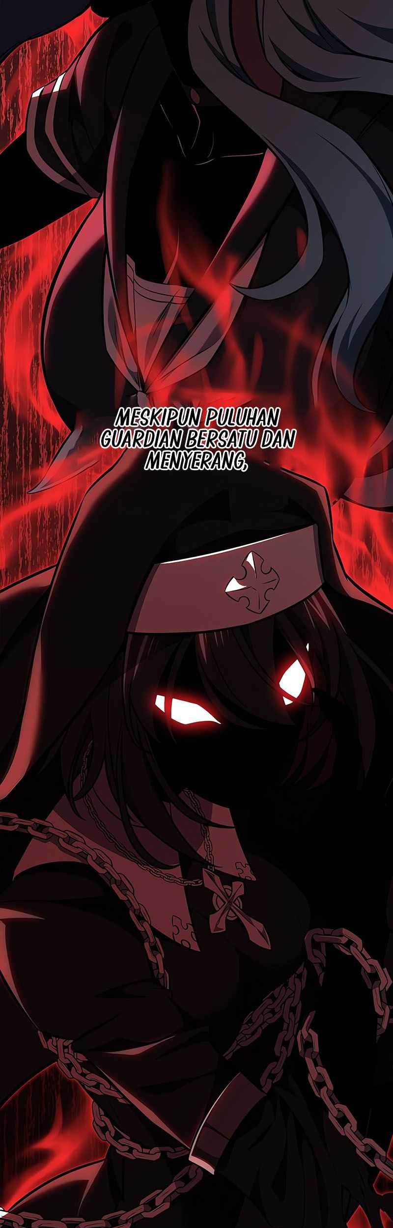 I Killed An Academy Player Chapter 17 Gambar 42