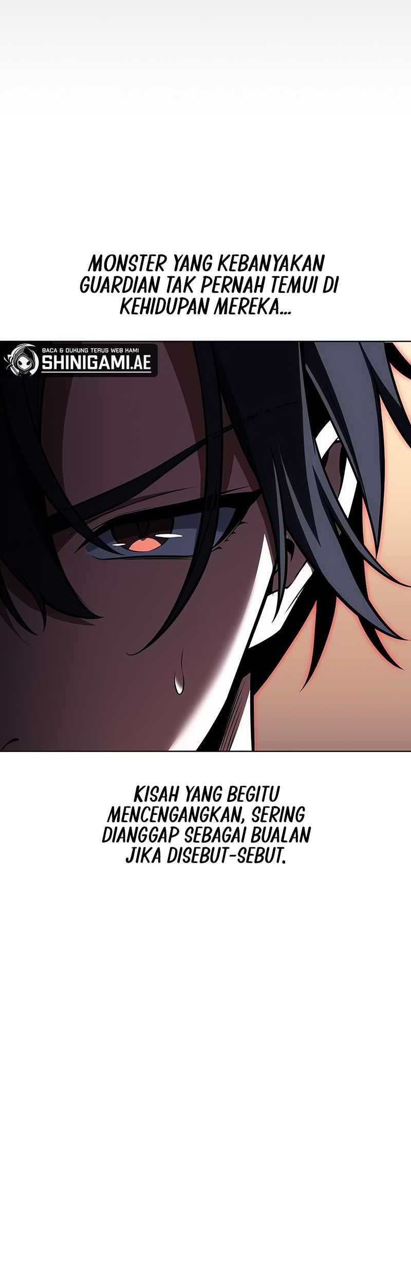 I Killed An Academy Player Chapter 17 Gambar 44