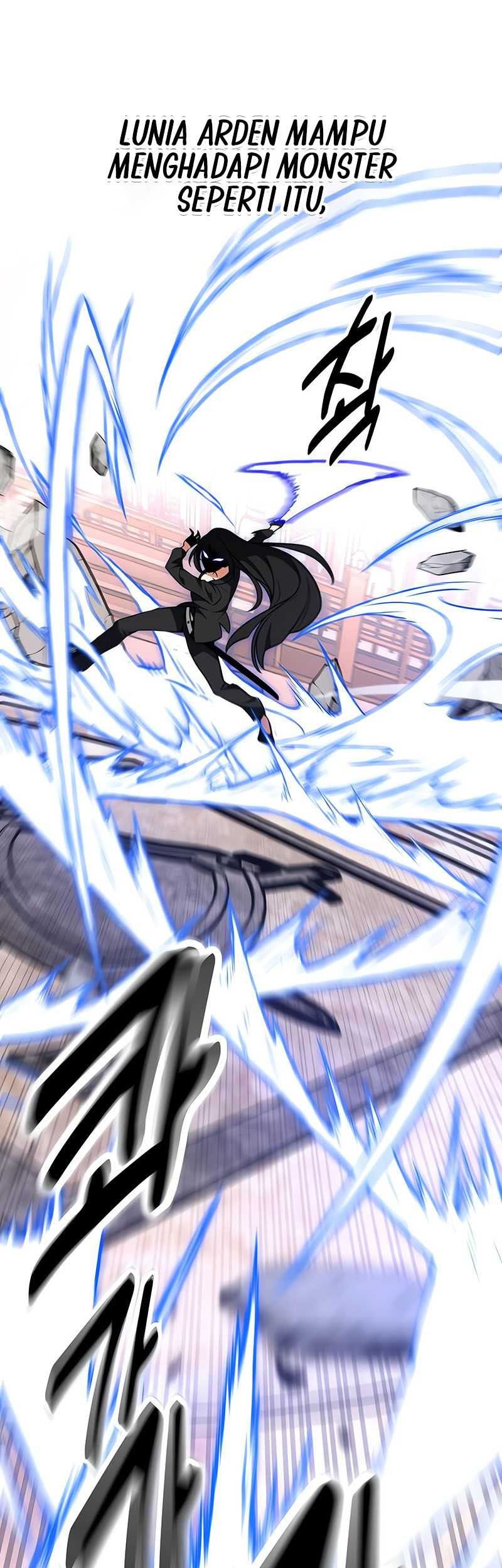 I Killed An Academy Player Chapter 17 Gambar 46