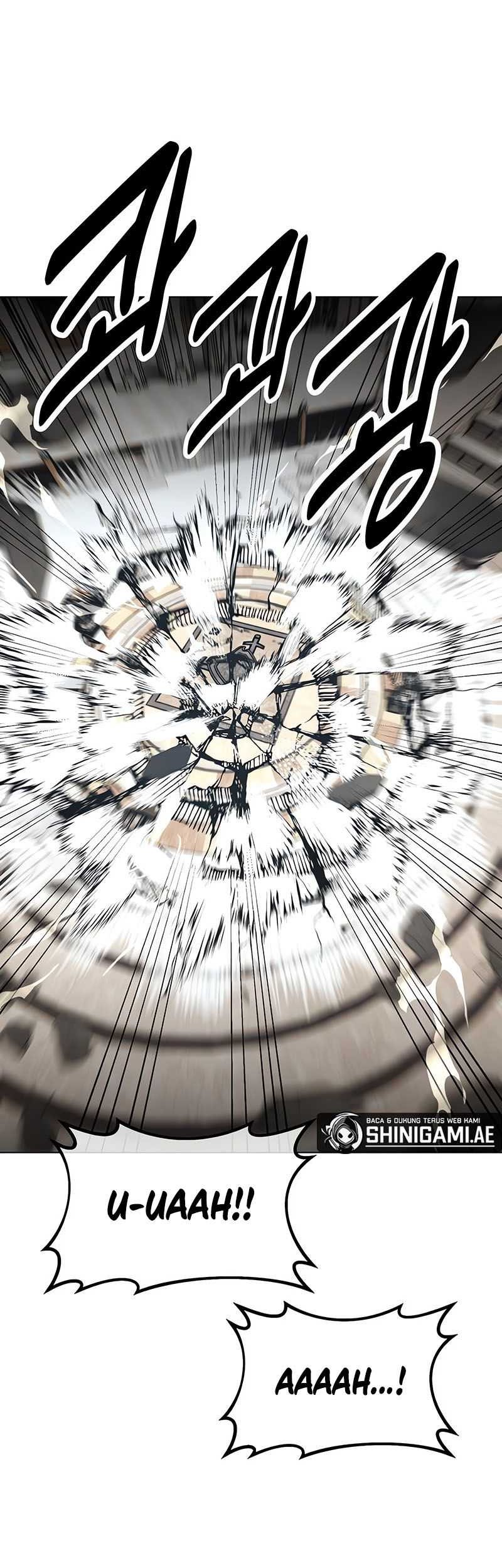 I Killed An Academy Player Chapter 17 Gambar 48