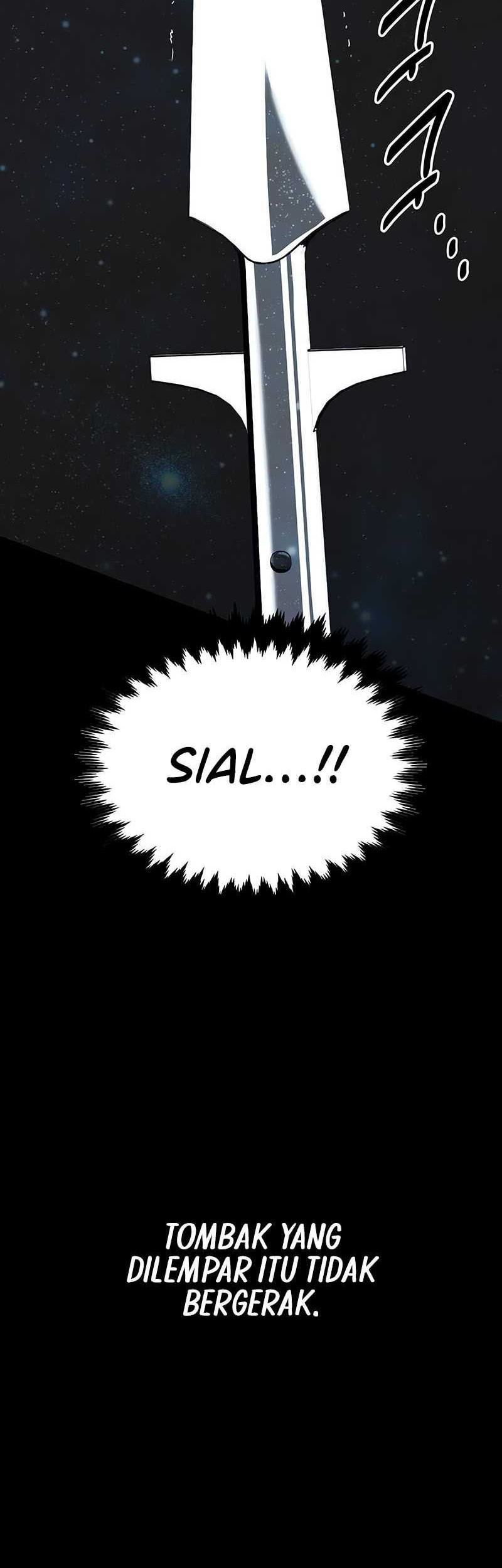 I Killed An Academy Player Chapter 17 Gambar 92