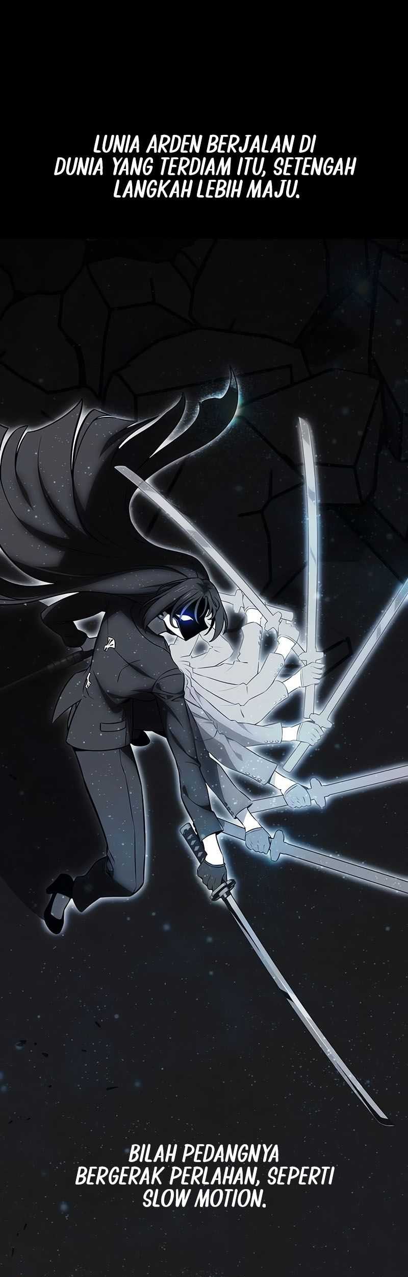 I Killed An Academy Player Chapter 17 Gambar 89