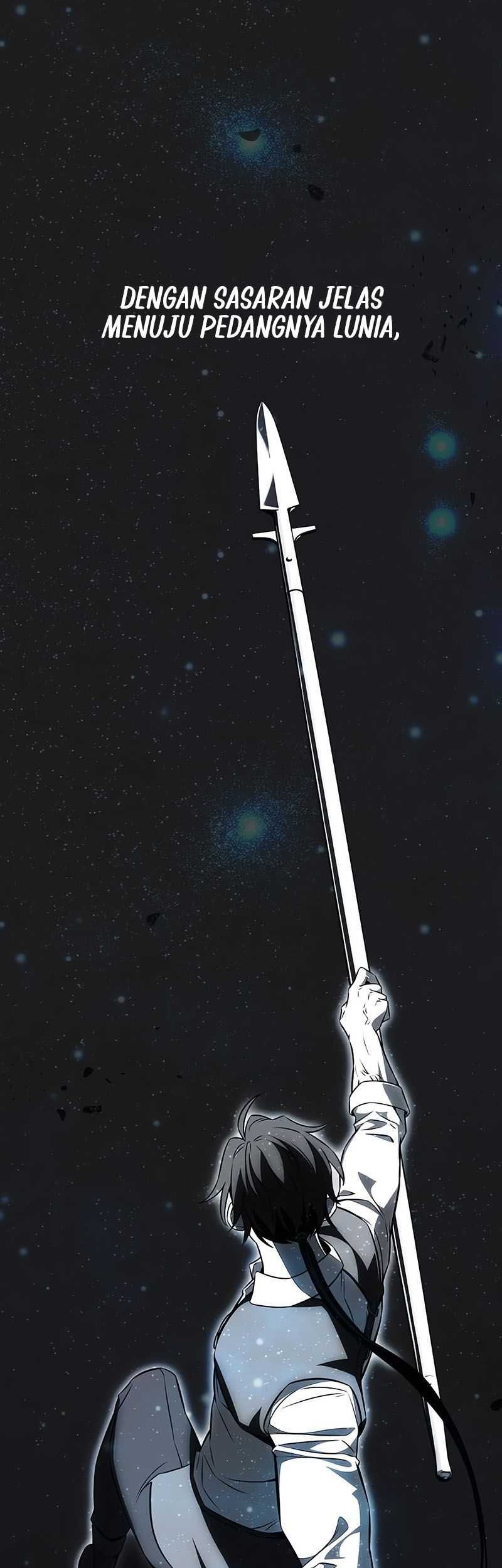 I Killed An Academy Player Chapter 17 Gambar 90