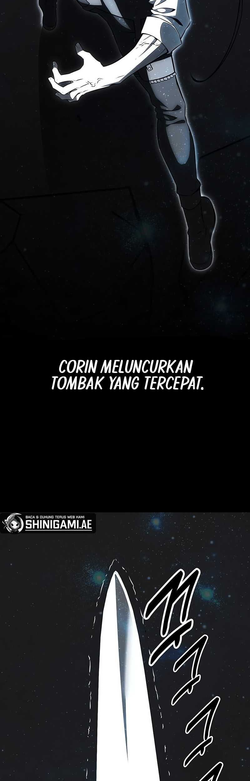 I Killed An Academy Player Chapter 17 Gambar 91