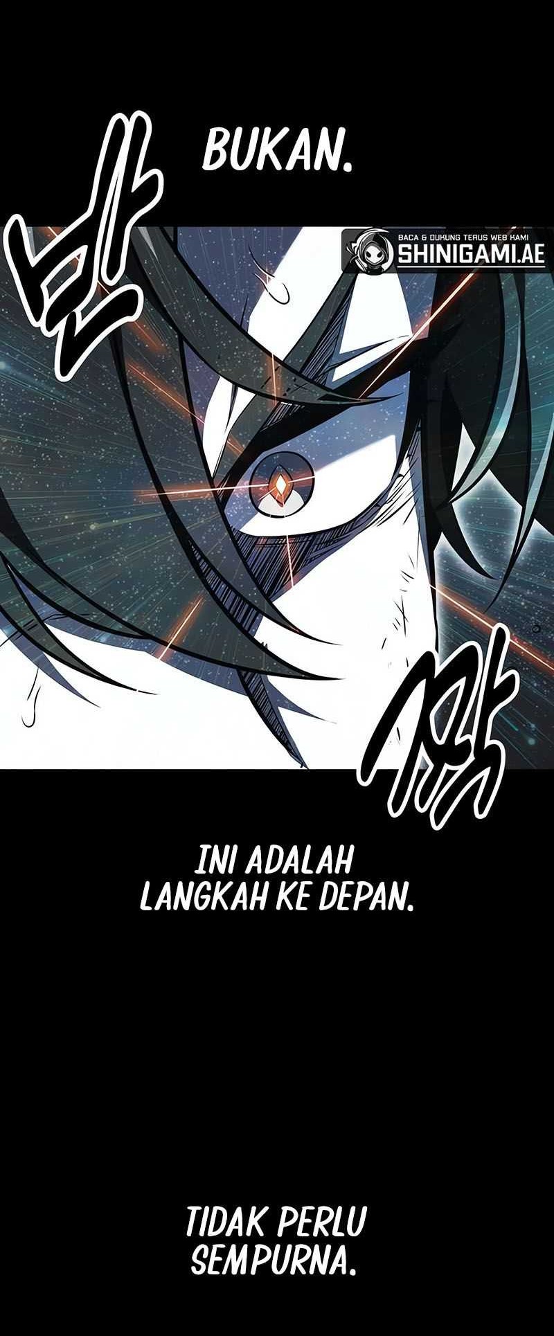 I Killed An Academy Player Chapter 17 Gambar 96