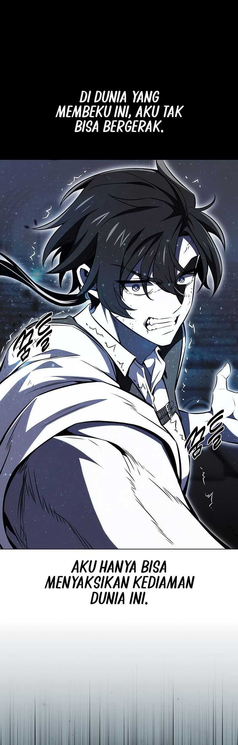 I Killed An Academy Player Chapter 17 Gambar 93