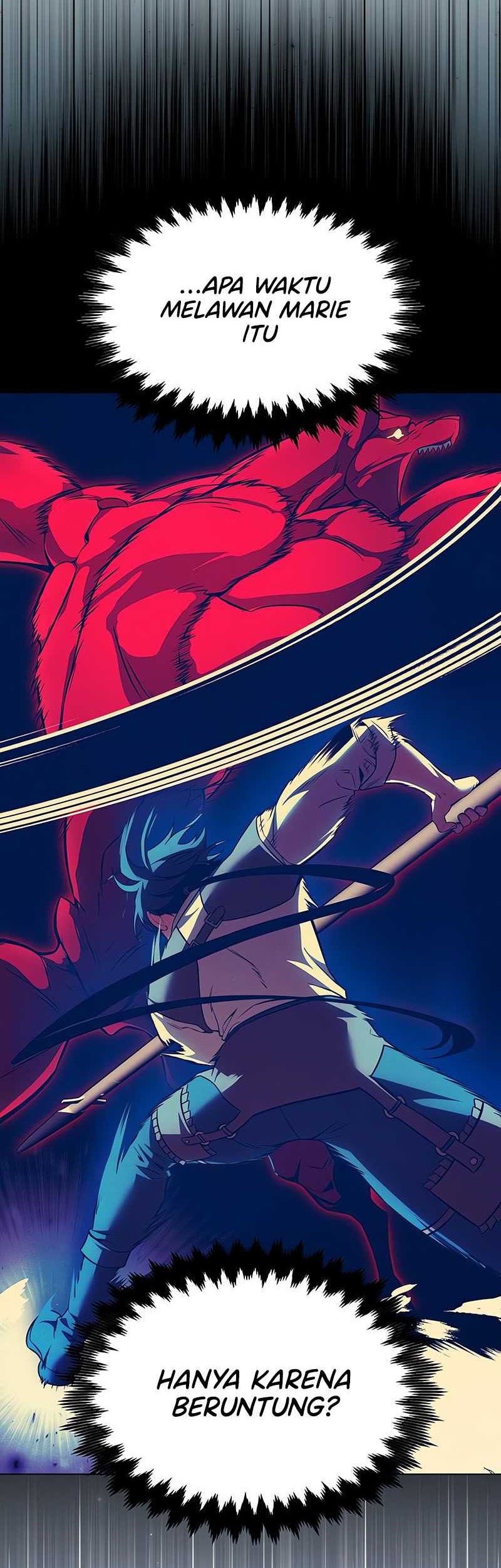 I Killed An Academy Player Chapter 17 Gambar 94