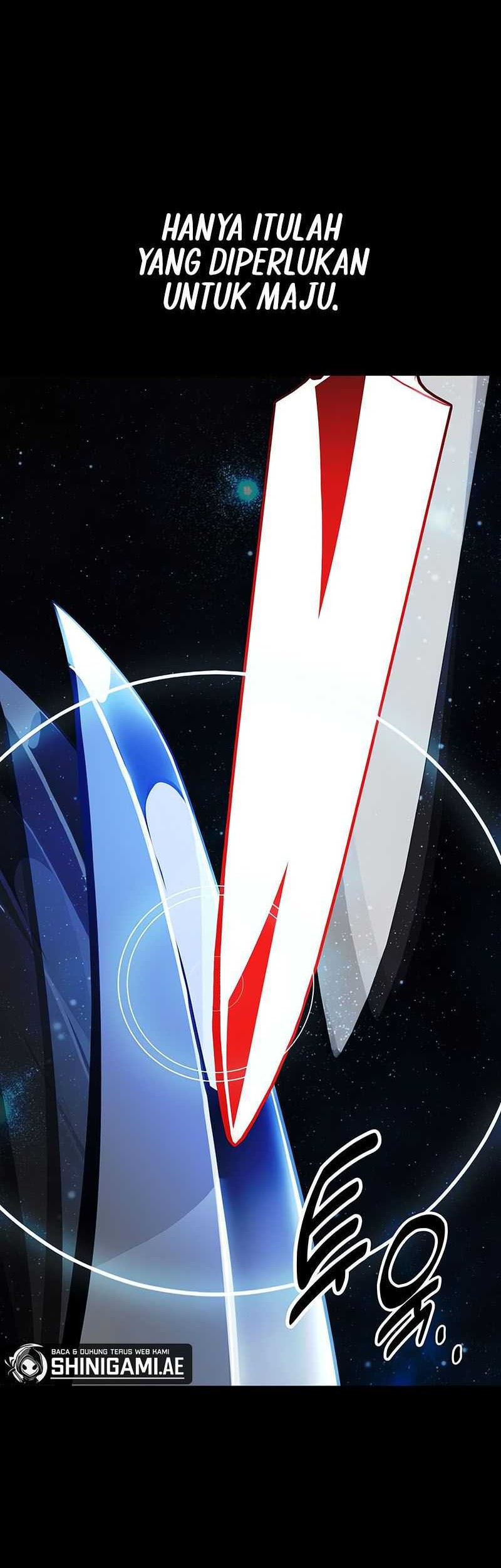 I Killed An Academy Player Chapter 17 Gambar 98