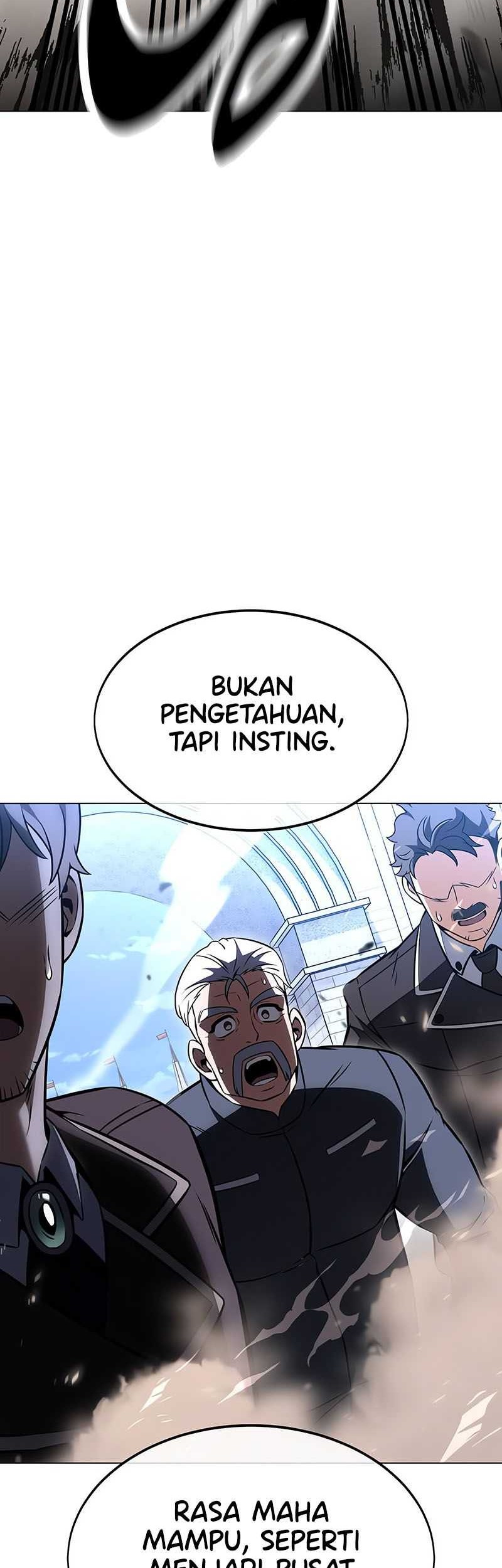 I Killed An Academy Player Chapter 17 Gambar 102