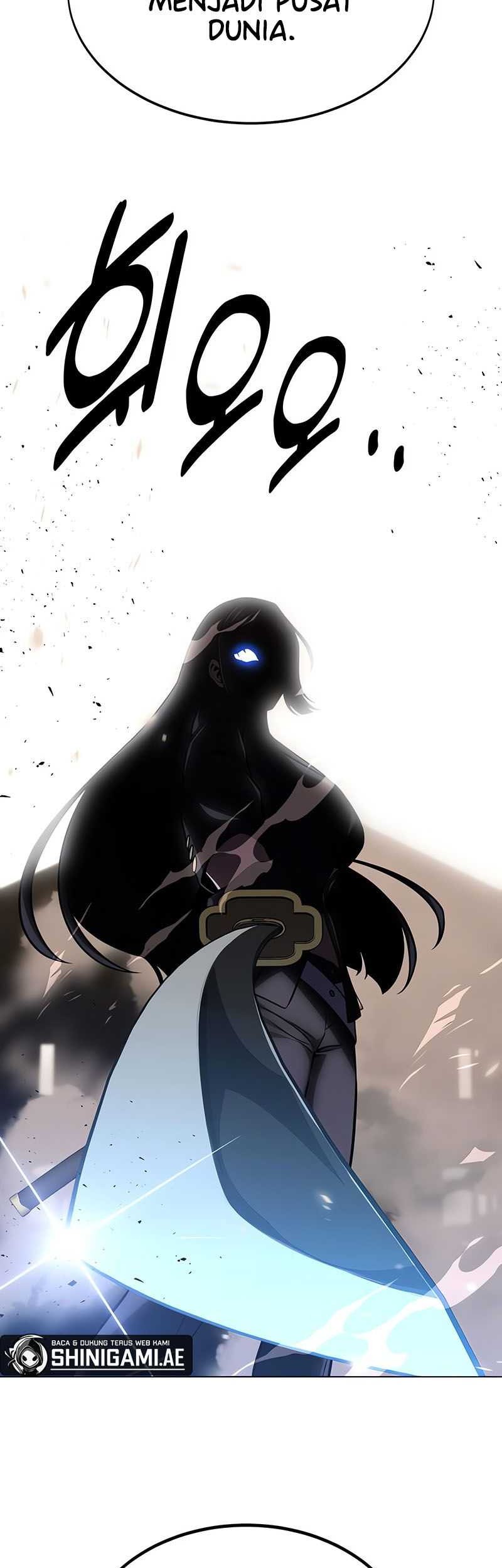 I Killed An Academy Player Chapter 17 Gambar 103