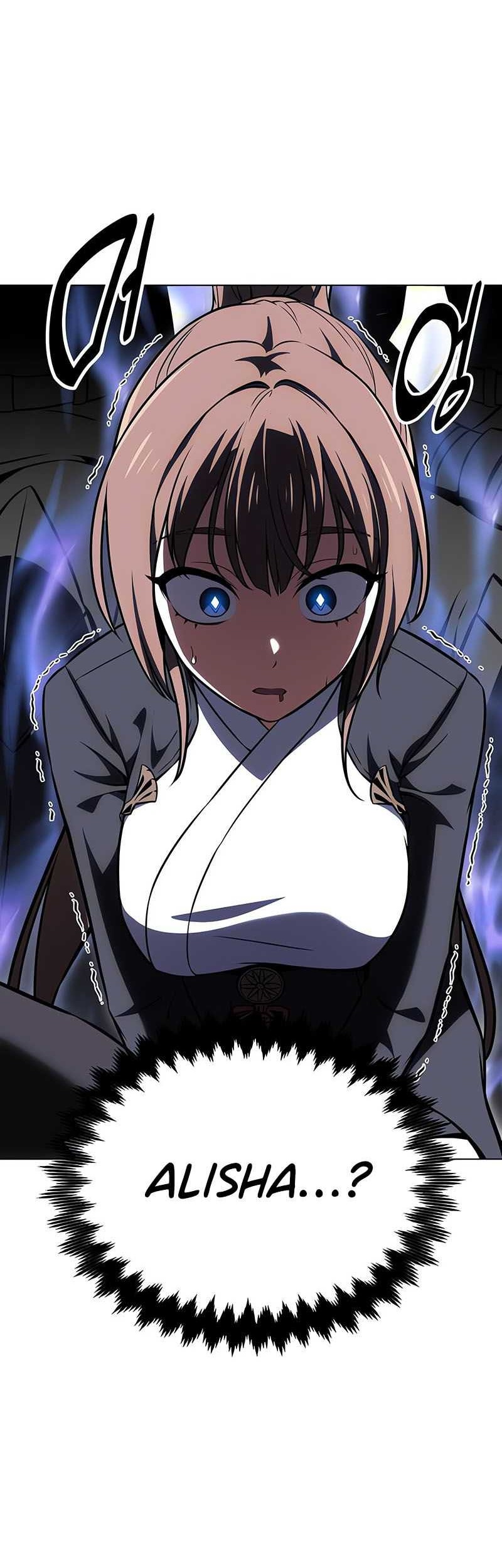 I Killed An Academy Player Chapter 17 Gambar 108