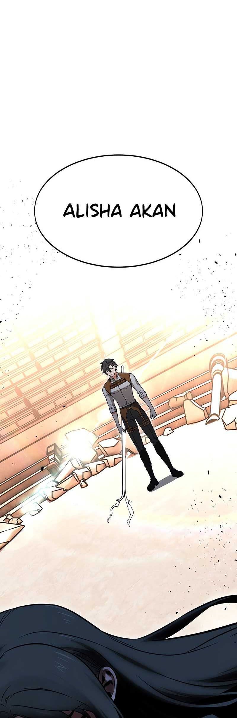 I Killed An Academy Player Chapter 17 Gambar 112