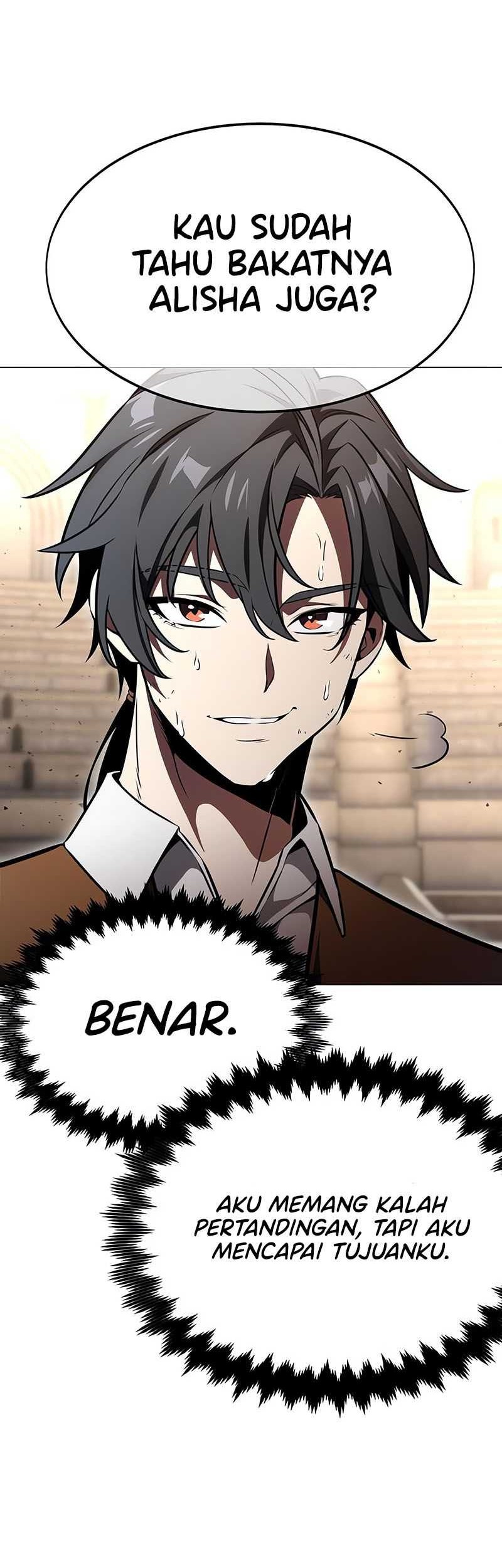 I Killed An Academy Player Chapter 17 Gambar 110