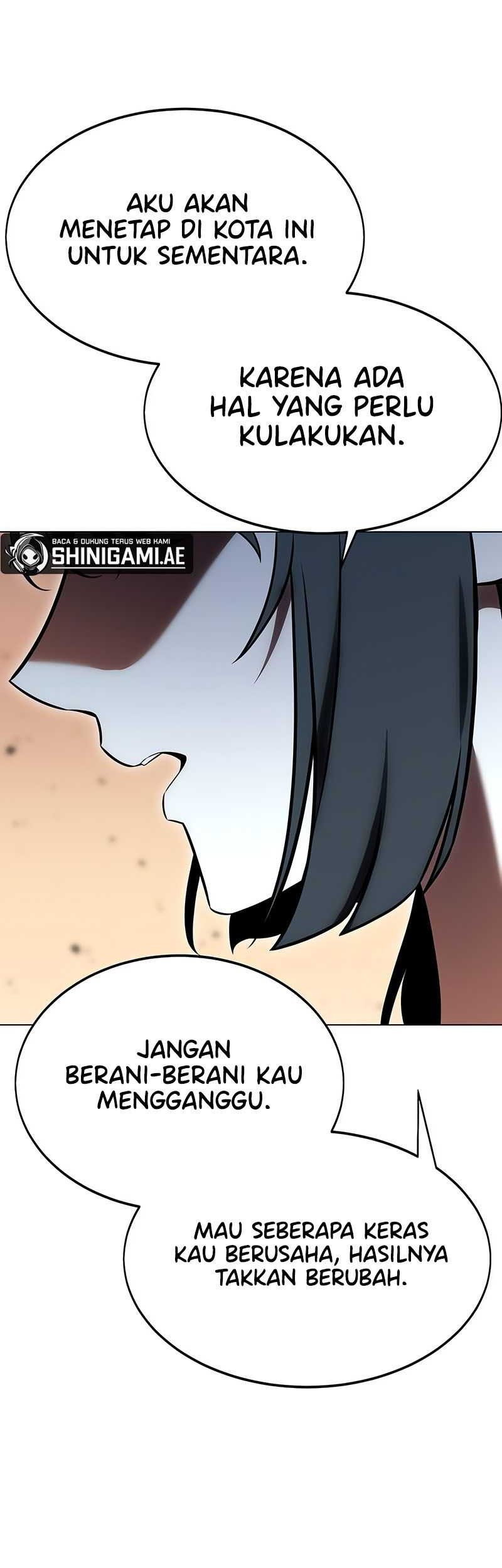 I Killed An Academy Player Chapter 17 Gambar 111