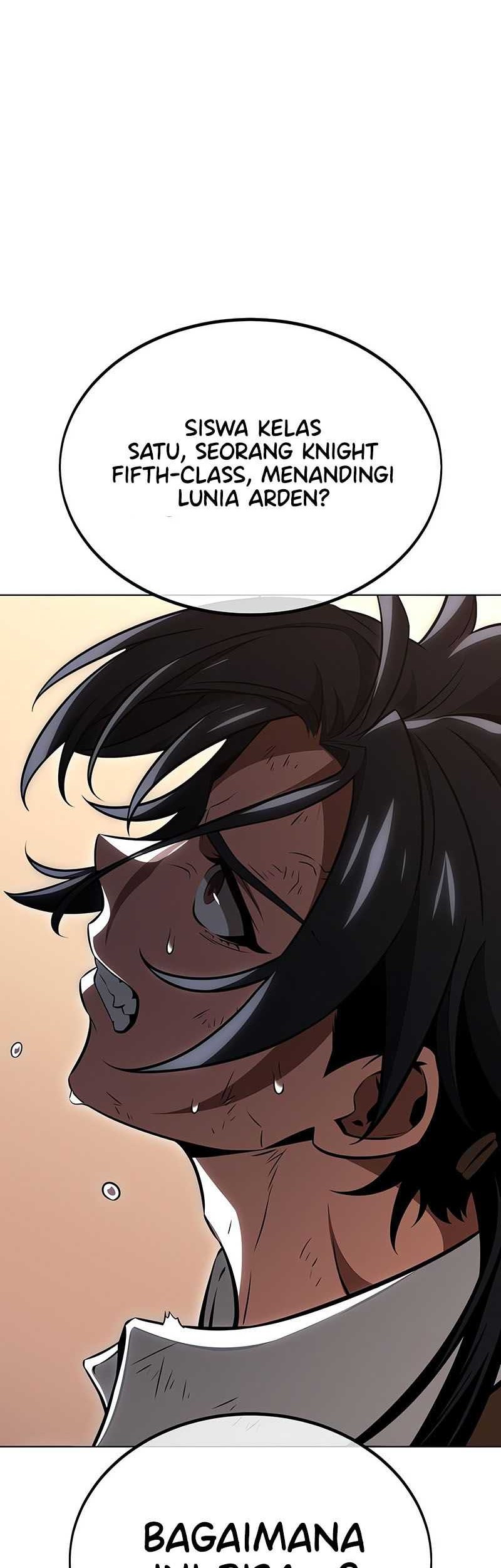 I Killed An Academy Player Chapter 17 Gambar 74