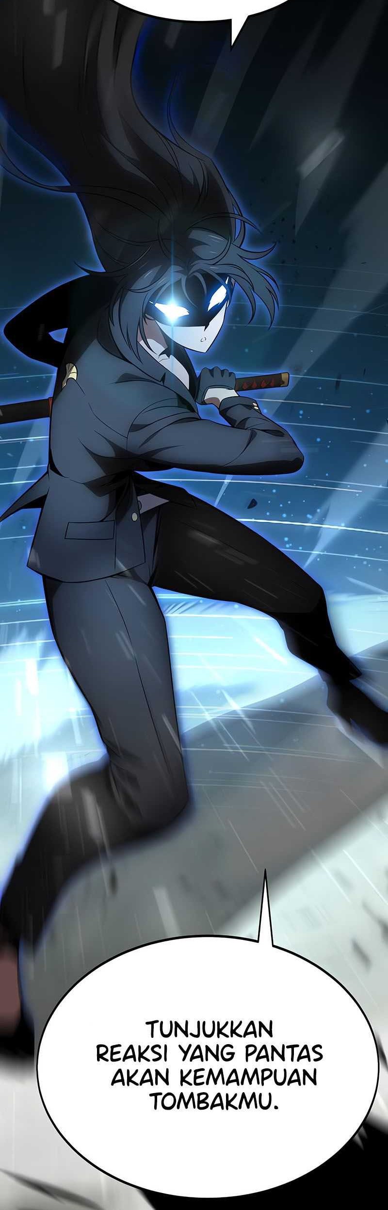 I Killed An Academy Player Chapter 17 Gambar 80