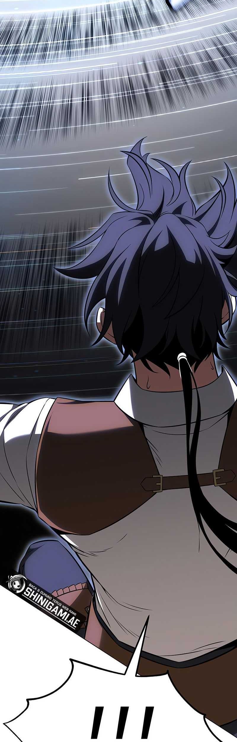 I Killed An Academy Player Chapter 17 Gambar 82